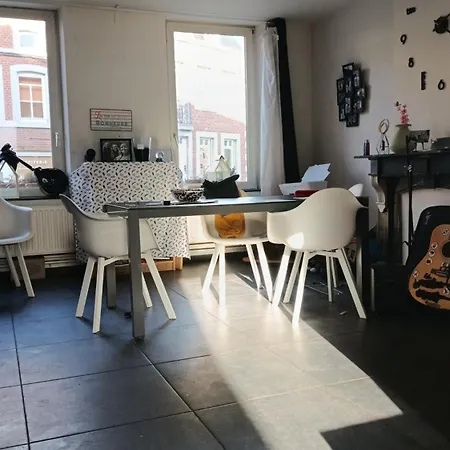 Rock & Nature فندق مبيت وإفطار *